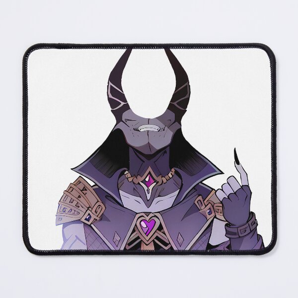 Item preview, Anime Ashiok Nightmare Weaver - Planeswalker designed and sold by TheArtSculptor.