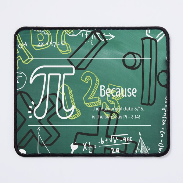 Item preview, The Map Of Mathematics designed and sold by Javedempire.