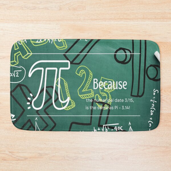 Item preview, The Map Of Mathematics designed and sold by Javedempire.