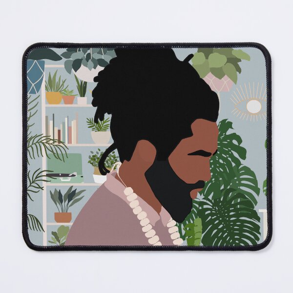 Item preview, Darius's Plant Room designed and sold by MonsterasnM.