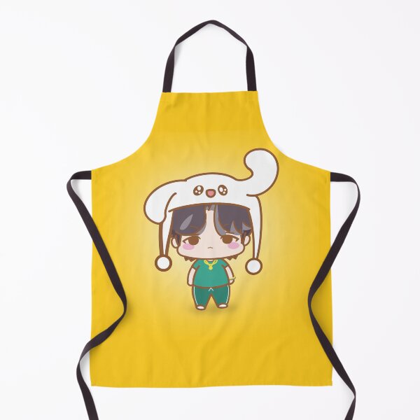 Item preview, Cute BTS ARMY Yoongi bias - Happy New Year of the Rabbit designed and sold by jmicasa.