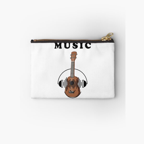 Item preview, ukulele player gifts designed and sold by SwifTech.