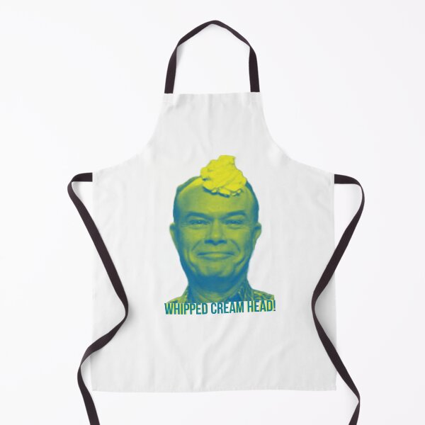 Item preview, Red Forman - Whipped Cream Head! designed and sold by coolmombiz.