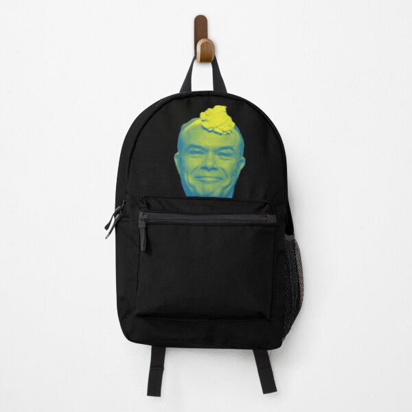 Item preview, Red Forman - Whipped Cream Head! designed and sold by coolmombiz.