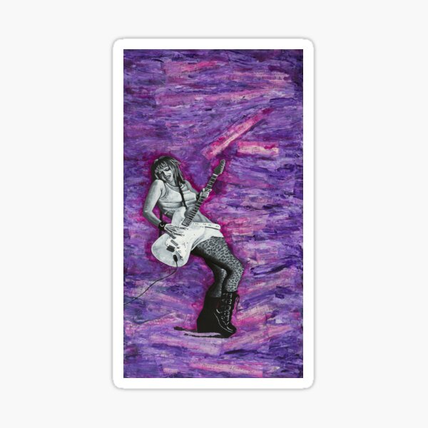Passion Sticker