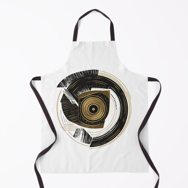 Item preview, Art Deco Record designed and sold by WaveTheory.