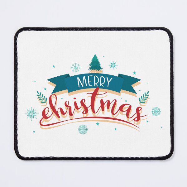 Item preview, Merry Christmas designed and sold by Cogent Web Services.