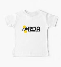 RDA - Resources Development Administration Baby T-Shirt