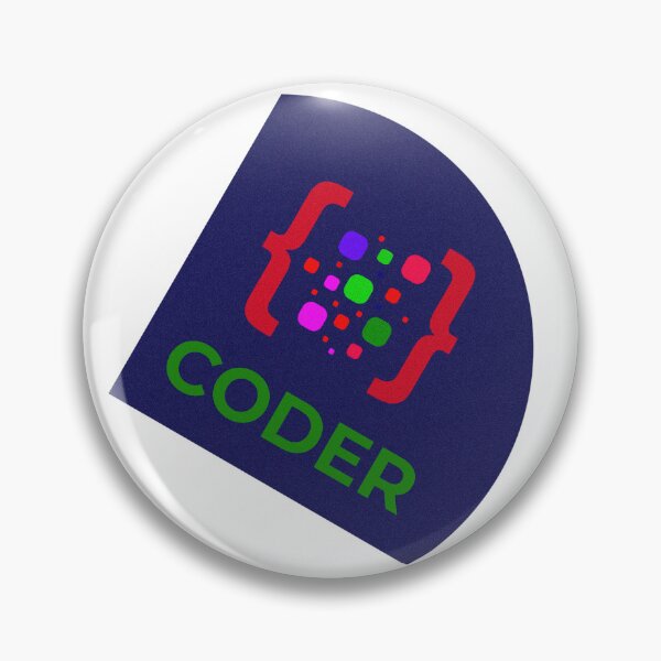 Item preview, Computer Programming Coder T-Shirt Design designed and sold by deepakrode7.