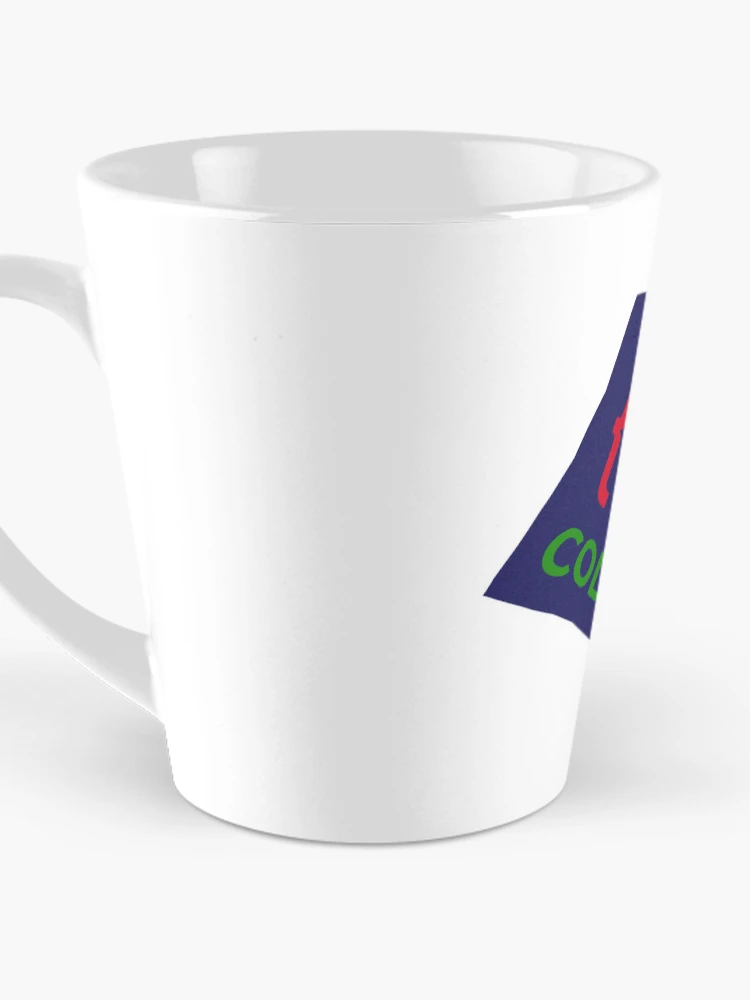 Thumbnail 3 of 4, Coffee Mug, Computer Programming Coder T-Shirt Design designed and sold by deepakrode7.