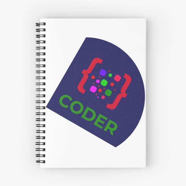Item preview, Computer Programming Coder T-Shirt Design designed and sold by deepakrode7.