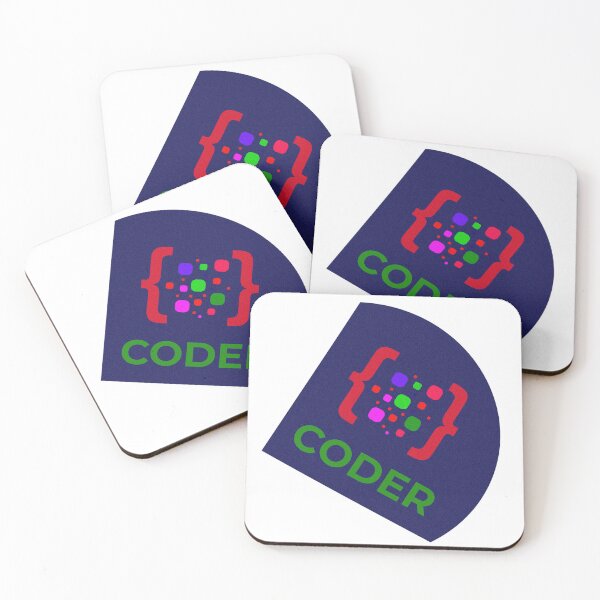 Item preview, Computer Programming Coder T-Shirt Design designed and sold by deepakrode7.