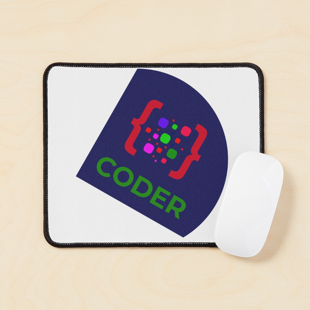 Item preview, Mouse Pad designed and sold by deepakrode7.
