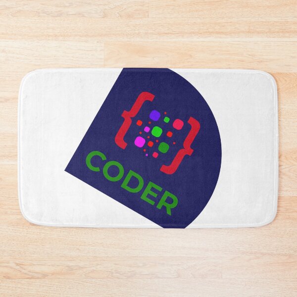 Item preview, Computer Programming Coder T-Shirt Design designed and sold by deepakrode7.