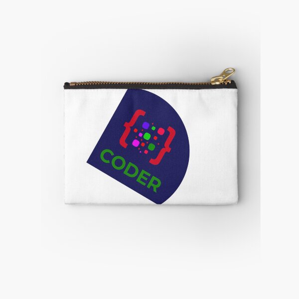 Item preview, Computer Programming Coder T-Shirt Design designed and sold by deepakrode7.