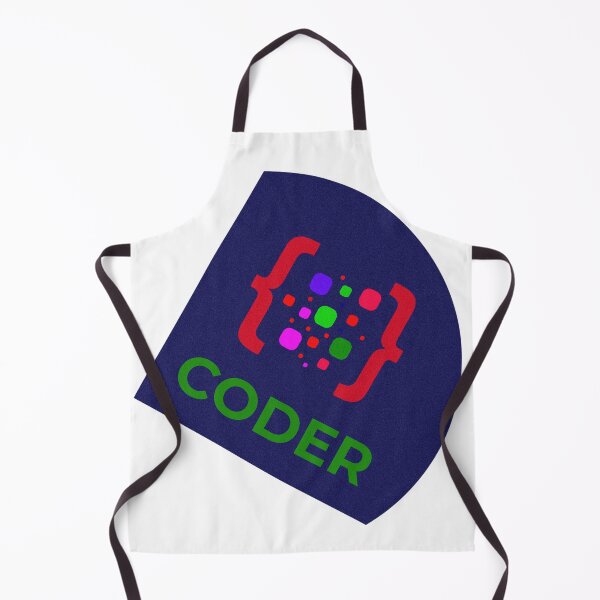 Item preview, Computer Programming Coder T-Shirt Design designed and sold by deepakrode7.