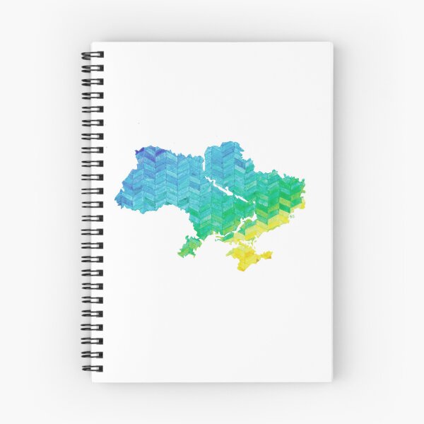 Item preview, Ukraine designed and sold by SharlaPaints.