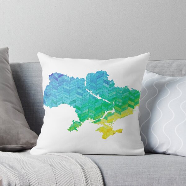 Item preview, Ukraine designed and sold by SharlaPaints.