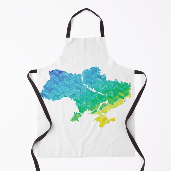 Item preview, Ukraine designed and sold by SharlaPaints.