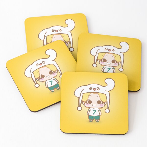 Item preview, Cute BTS ARMY Jhope bias - Happy New Year of the Rabbit designed and sold by jmicasa.