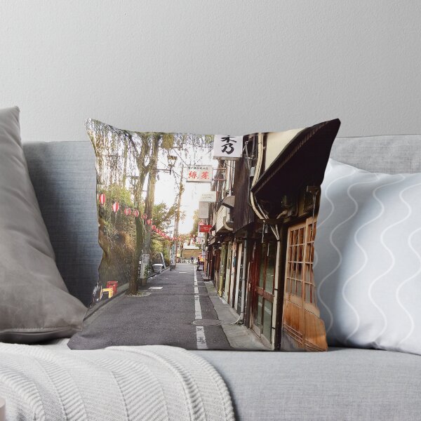 Item preview, Alley in Japan designed and sold by invisigoth1013.