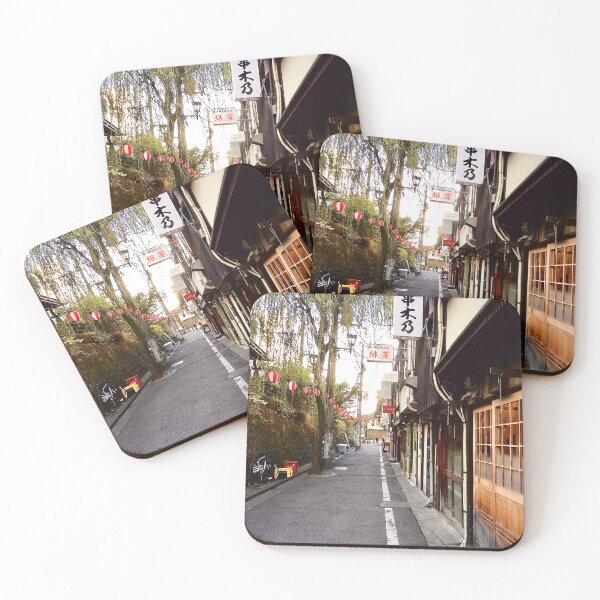 Item preview, Alley in Japan designed and sold by invisigoth1013.