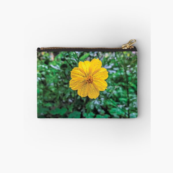 Item preview, Yellow Flower designed and sold by Slythh.