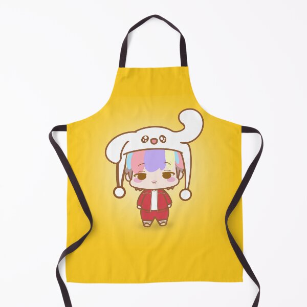 Item preview, Cute BTS ARMY Jimin bias - Happy New Year of the Rabbit designed and sold by jmicasa.