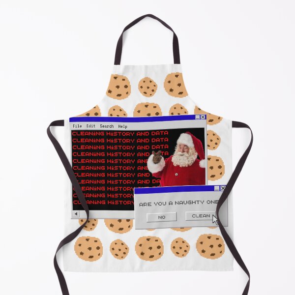 Item preview, Are you one of the naughty ones? designed and sold by samuch.