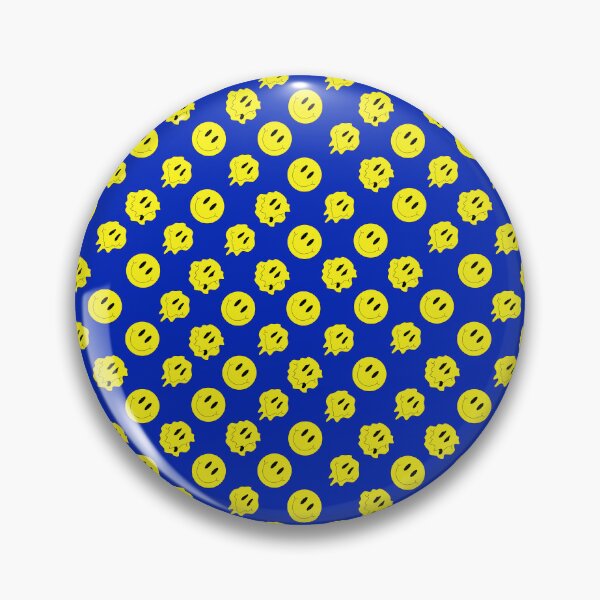 Item preview, Smiles pattern  designed and sold by artoffaizan.