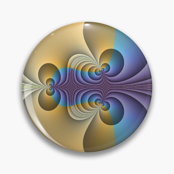Item preview, Topo Quaternion Phaseplot designed and sold by Mary Holstege.