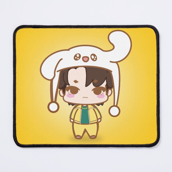Item preview, Cute BTS ARMY V bias - Happy New Year of the Rabbit designed and sold by jmicasa.