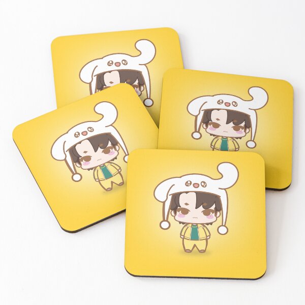 Item preview, Cute BTS ARMY V bias - Happy New Year of the Rabbit designed and sold by jmicasa.