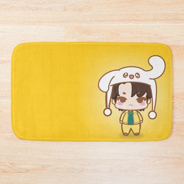 Item preview, Cute BTS ARMY V bias - Happy New Year of the Rabbit designed and sold by jmicasa.