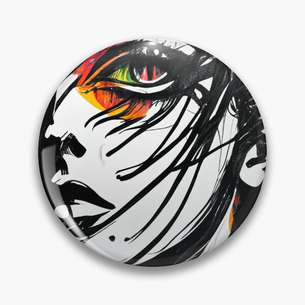 Item preview, Eye of Horus Face designed and sold by WaveTheory.