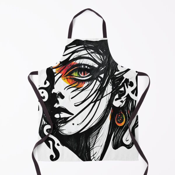 Item preview, Eye of Horus Face designed and sold by WaveTheory.