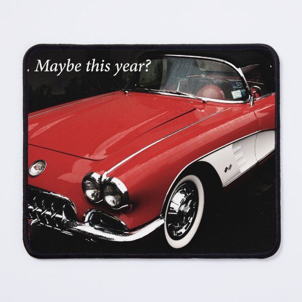 Item preview, Automobile Wishes #3 designed and sold by John Schneider.