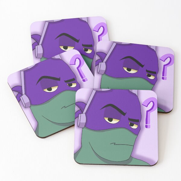 Item preview, The rock Donnie  designed and sold by Professionally Silly Art.