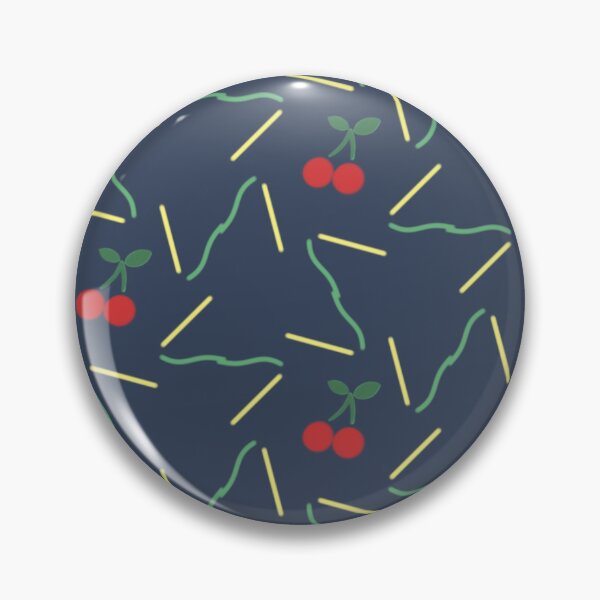 Aperçu de l'œuvre Joli motif cerise créée et vendue par SRabb.