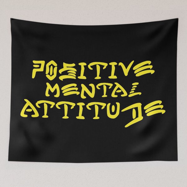 Item preview, Positive Mental Attitude PMA Skate and Destroy designed and sold by xpelawix.