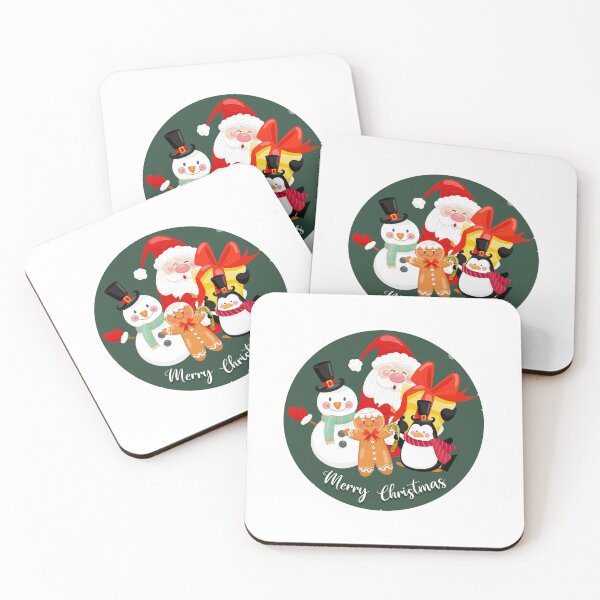 Item preview, Merry Christmas  designed and sold by Cogent Web Services.