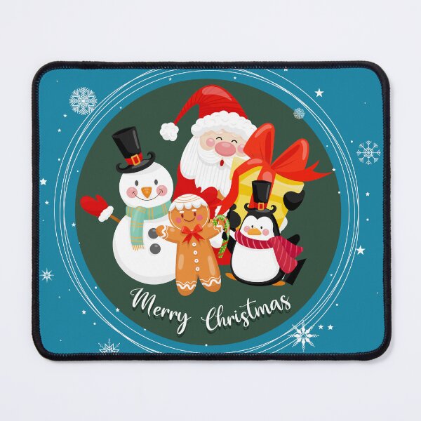 Item preview, Merry Christmas  designed and sold by Cogent Web Services.