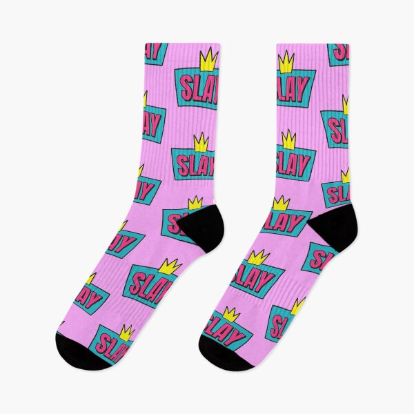 Item preview, SLAY  designed and sold by Auliv Art.