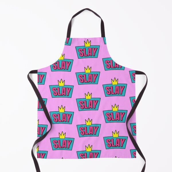 Item preview, SLAY designed and sold by Auliv Art.