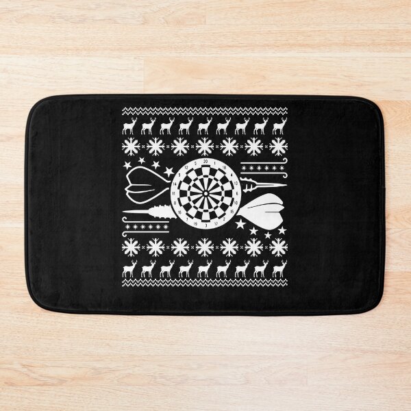 Item preview, Darts - Darts Christmas designed and sold by UnknownArtistt.