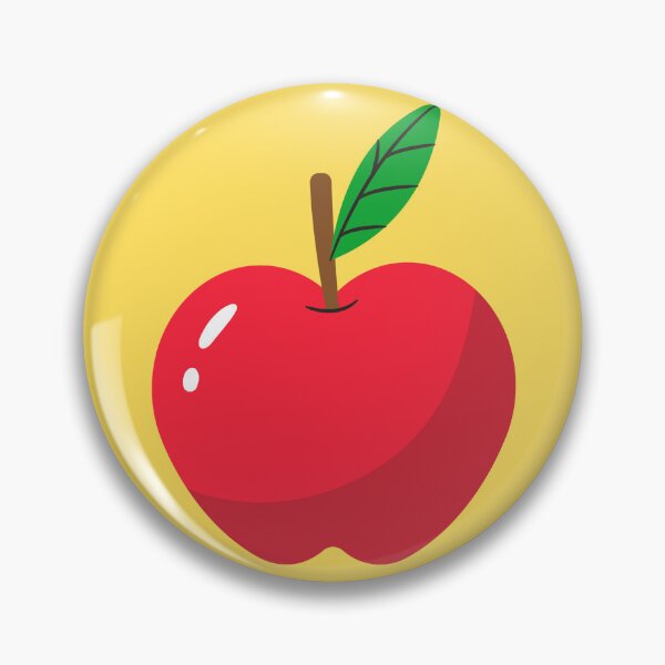 Item preview, apple  designed and sold by D TEE.