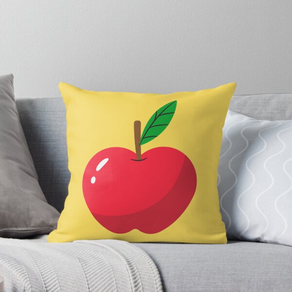 Item preview, apple  designed and sold by D TEE.