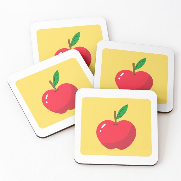 Item preview, apple  designed and sold by D TEE.