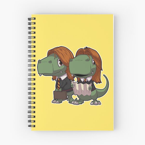 Item preview, Dino Twins designed and sold by DinoTropolis.