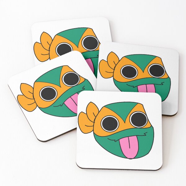 Item preview, Hyper Mikey  designed and sold by Professionally Silly Art.